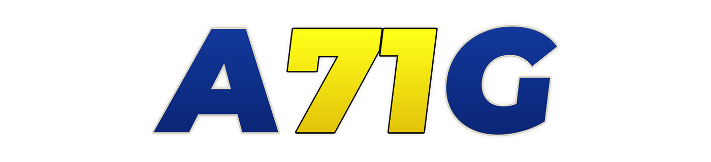 a71g লোগো